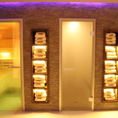 Die Reichsstadt - Hotel Spa Und Restaurant Генгенбах Екстер'єр фото